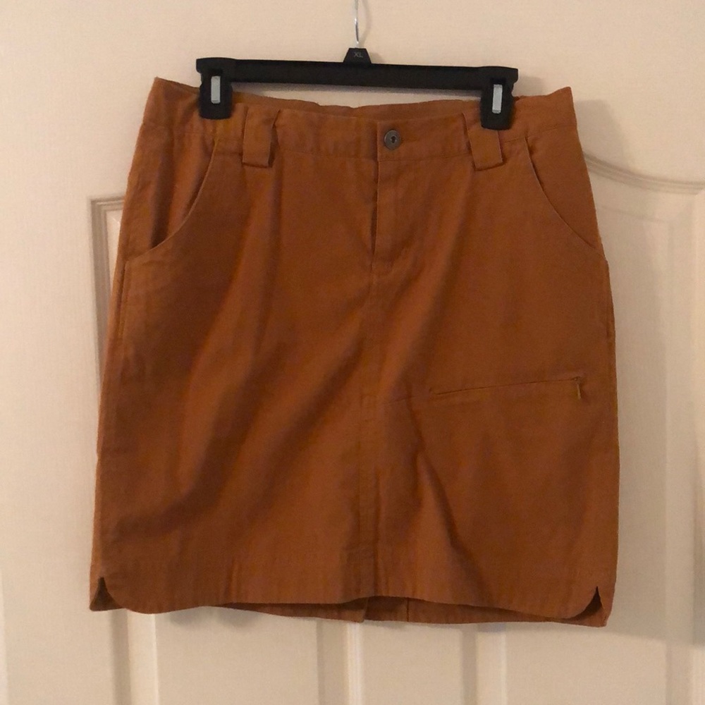 Duluth Skirt
